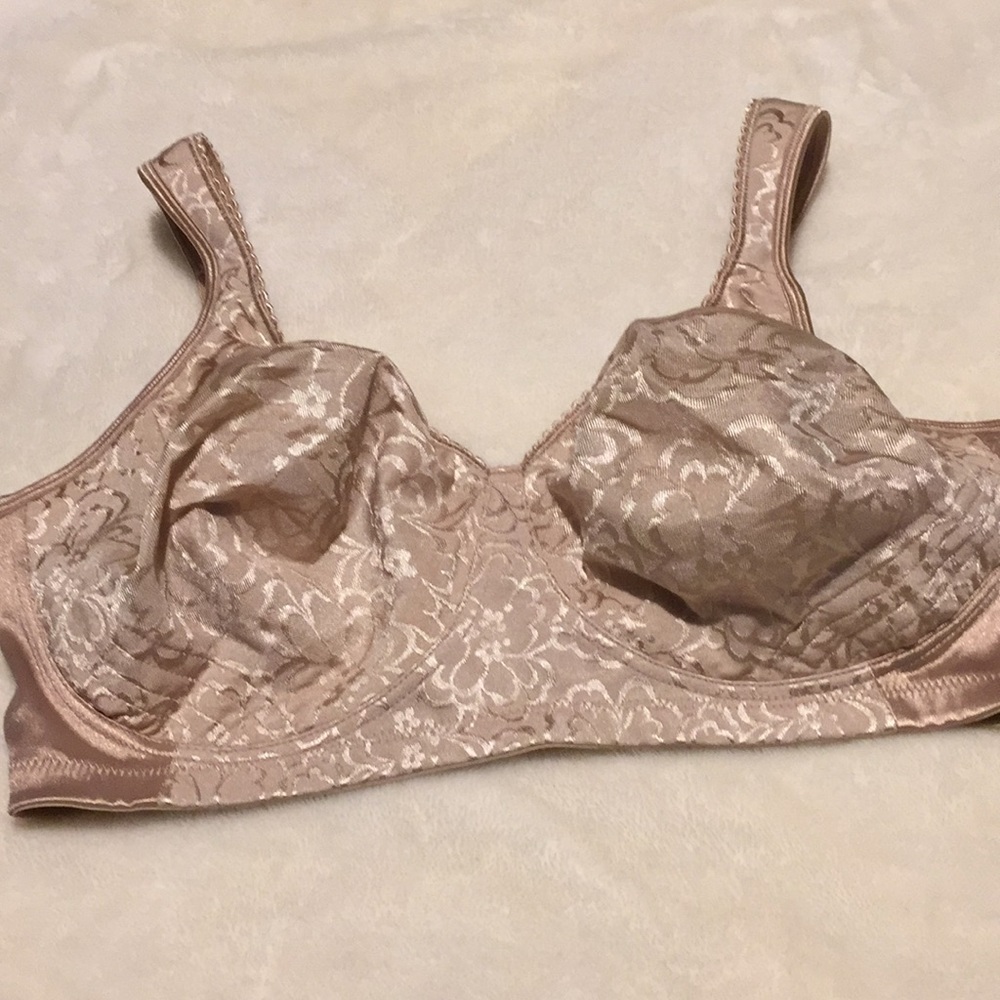Bras